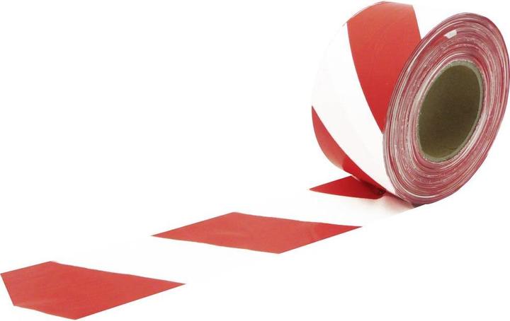 Actual product image Viso RSNA580RB Barrier Tape (L x W)