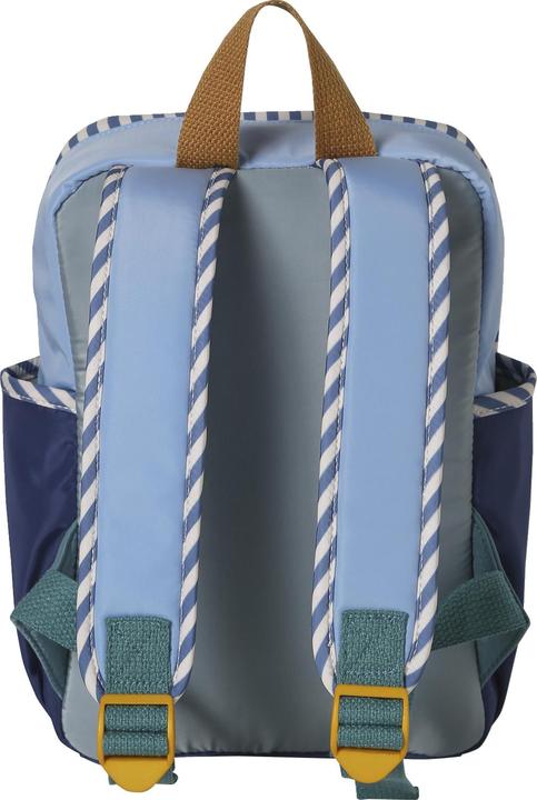 Vertbaudet Jungen Kindergarten-Rucksack