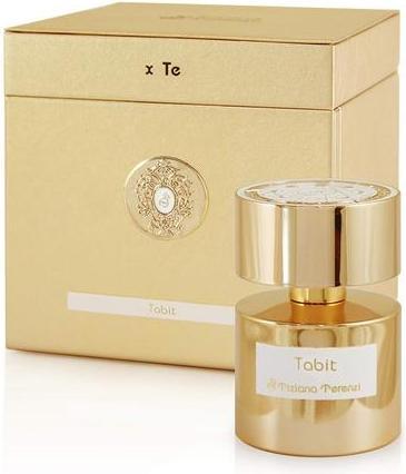 Actual product image Tiziana Terenzi TABIT Extrait Perfume (Eau de parfum, 100 ml)