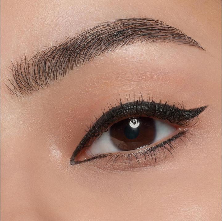 Produktbild essence Eyeliner Pen extra long-lasting Blackest Black (Schwarz)
