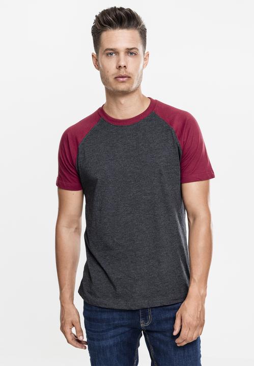 Image du produit Urban Classics tee (XXL)