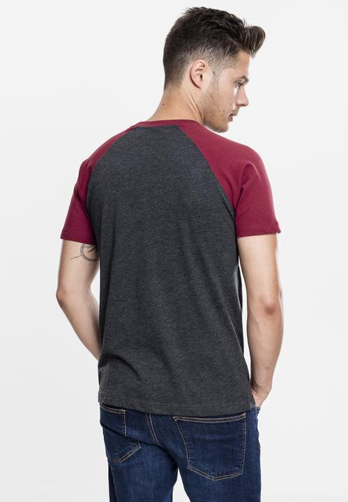Image du produit Urban Classics tee (XXL)