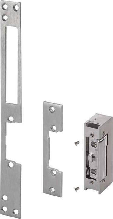 Produktbild Emos Elektronisches Türschloss C0030 mit Drehmomentstift und offen/geschl.