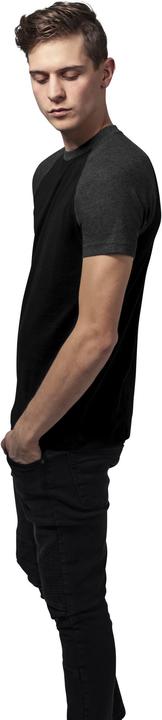 Actual product image Urban Classics tee (S)
