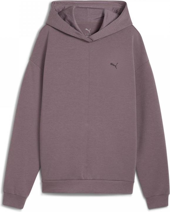Immagine prodotto Puma W Felpa con cappuccio Cloudspun (L)