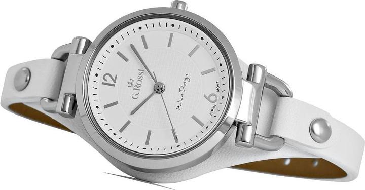 Immagine prodotto Gino Rossi Orologio da donna 3652A-3C1 (381253)