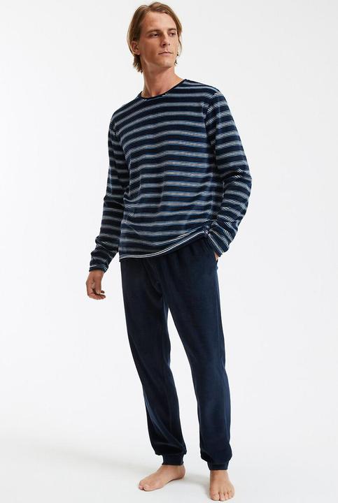 Image du produit La Redoute Collections Pyjama (L)