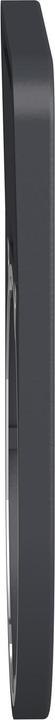 Immagine prodotto Schneider Electric Portaetichette 30x50mm, etichetta nera ZBYF6101