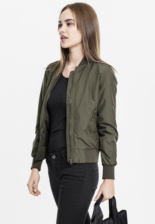 Immagine prodotto Urban Classics Giacca bomber (XS)