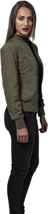 Immagine prodotto Urban Classics Giacca bomber (XS)