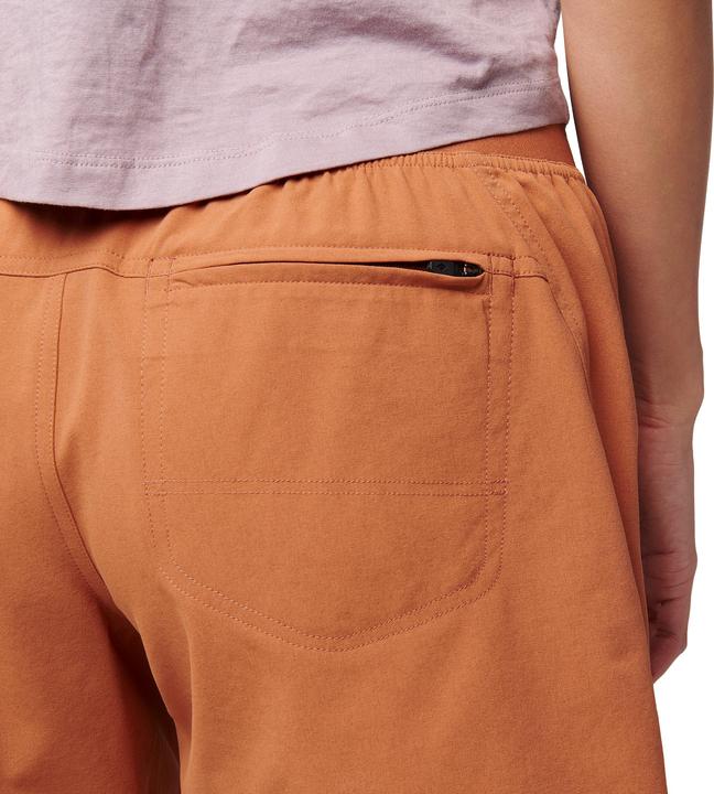 Actual product image Black Diamond W Sierra Shorts (M)