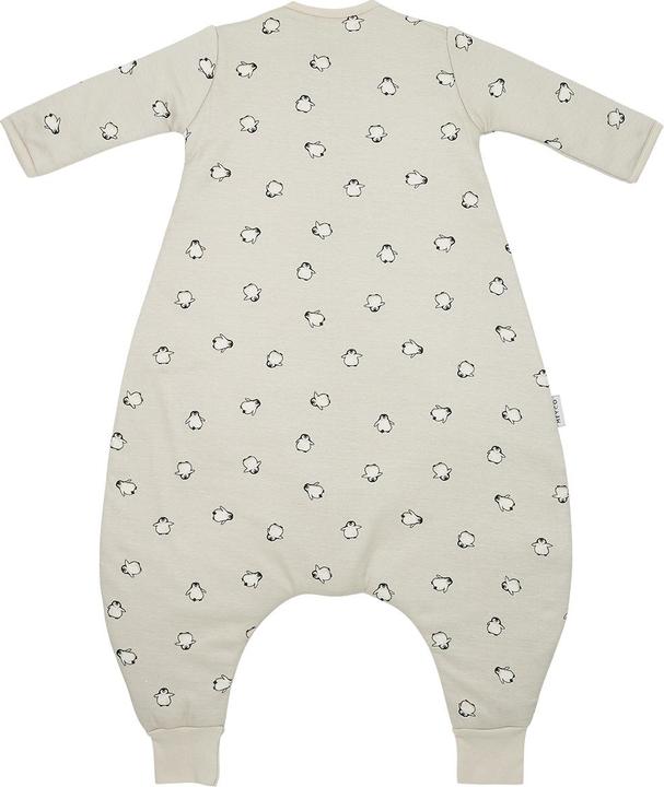 Produktbild Meyco Pinguin Jumper (104 cm, 2.5 TOG)
