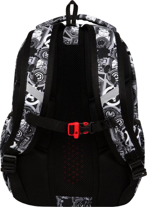 Image du produit Mc Neill Base Sac à dos pour enfants 36 cm (18 l)