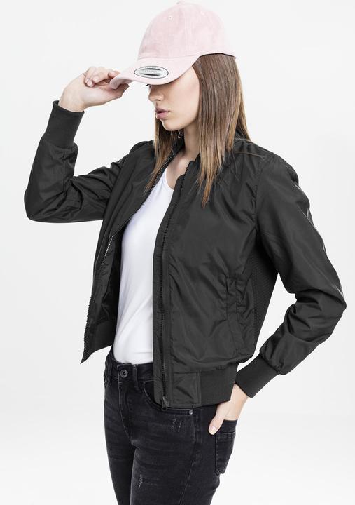 Produktbild Urban Classics Ladies Light Bomber Jacket (S)