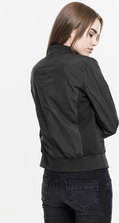 Produktbild Urban Classics Ladies Light Bomber Jacket (S)