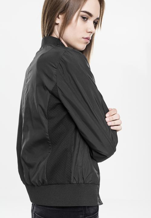 Produktbild Urban Classics Ladies Light Bomber Jacket (S)