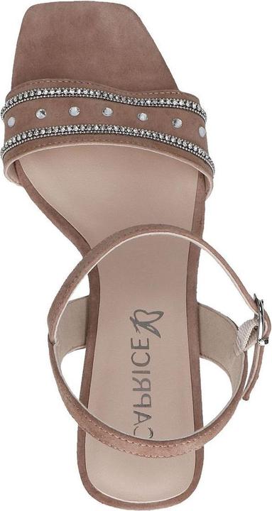 Actual product image Caprice Sandal (36)