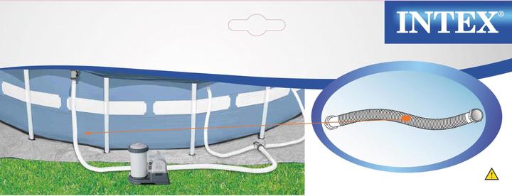 Produktbild Intex Schlauch