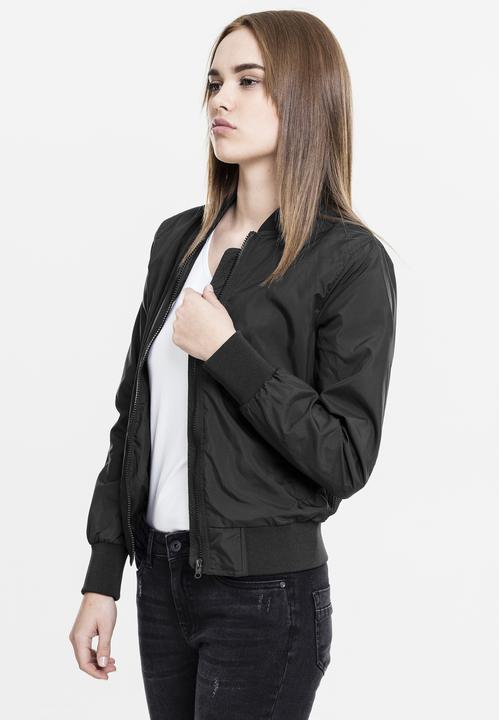 Produktbild Urban Classics Ladies Light Bomber Jacket (S)