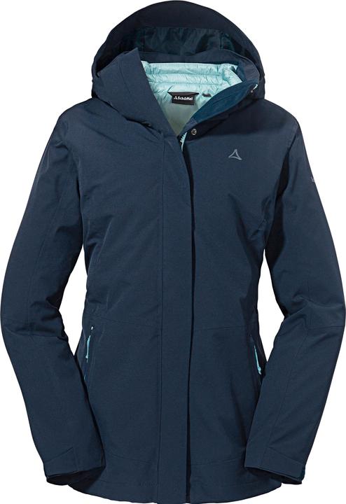 Schöffel Auerspitz 3in1 (M)