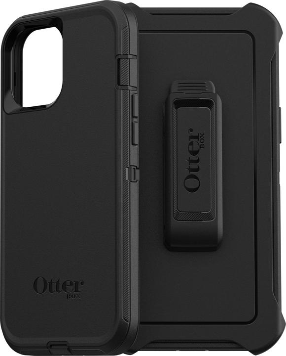 Actual product image OtterBox Defender (Apple iPhone 12 Pro Max)