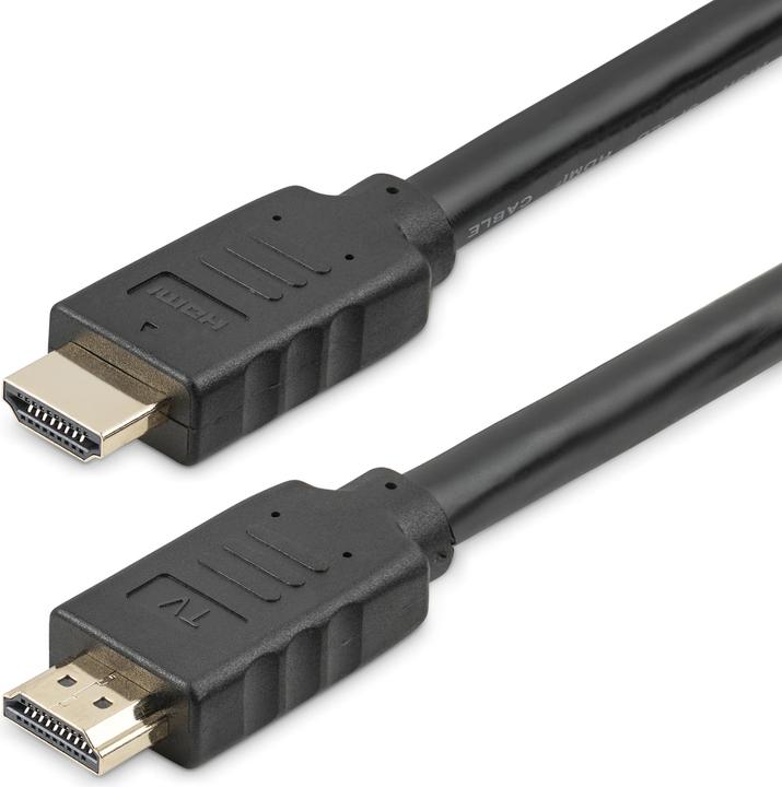 StarTech HDMI (Typ A) — HDMI (Typ A) (10 m, HDMI)