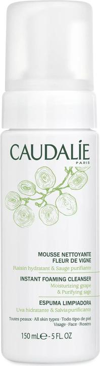 Produktbild Caudalie Reinigungsschaum (Schaum, 150 ml)