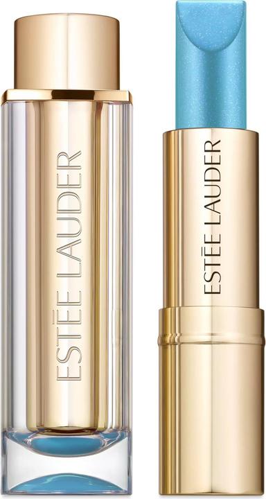 Image du produit Estée Lauder Pure Color Love Rouge à lèvres Chromed Cooled (482 Sky Walker)