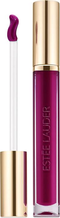 Image du produit Estée Lauder Pure Color Love Lèvres liquides - Shine (401 Grape Addiction)