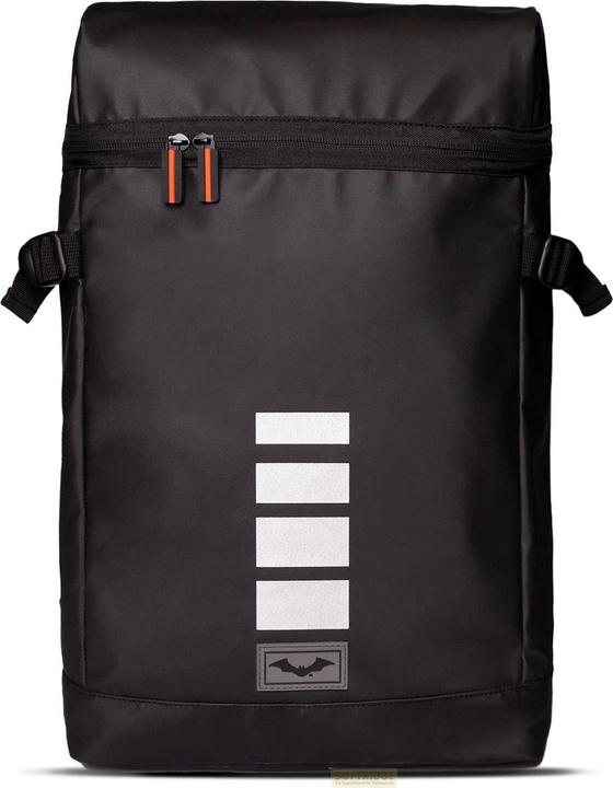 Image du produit Difuzed Warner - The Batman (2022) - Sac à dos pour hommes