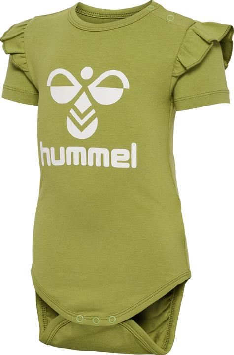 Image du produit hummel Hmldream Body à Volants S/S (86)