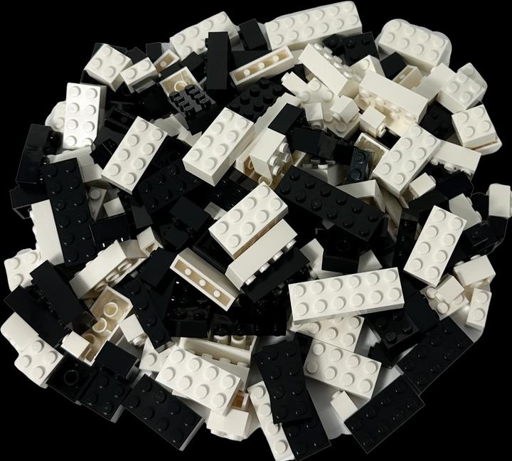 Produktbild LEGO Bausteine Basic gemischt (LEGO Classic)