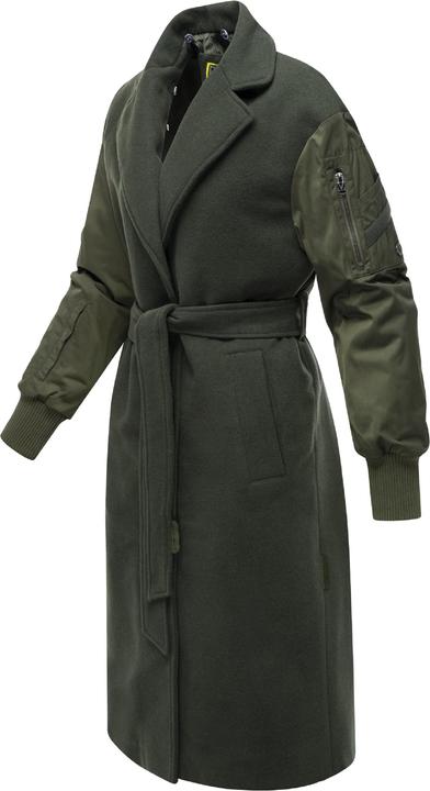 Actual product image Marikoo Tjadee 16 (XL)