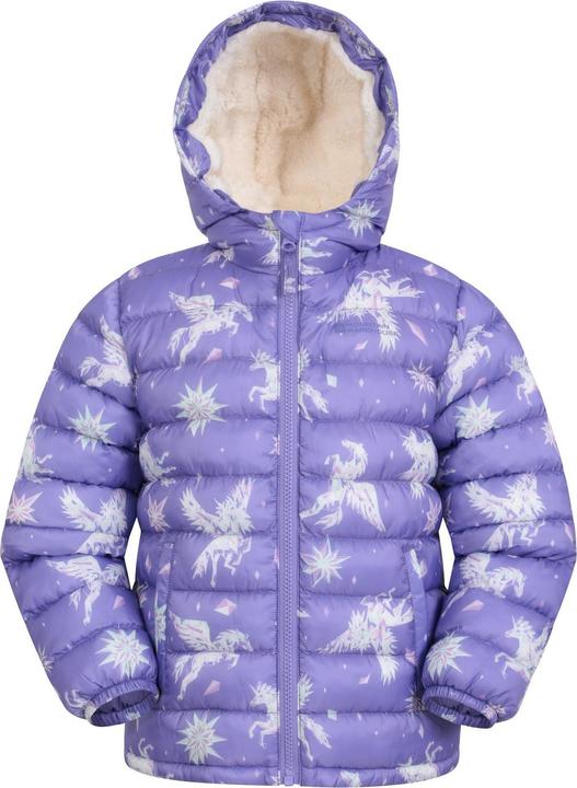 Mountain Warehouse Seasons Steppjacke (140)