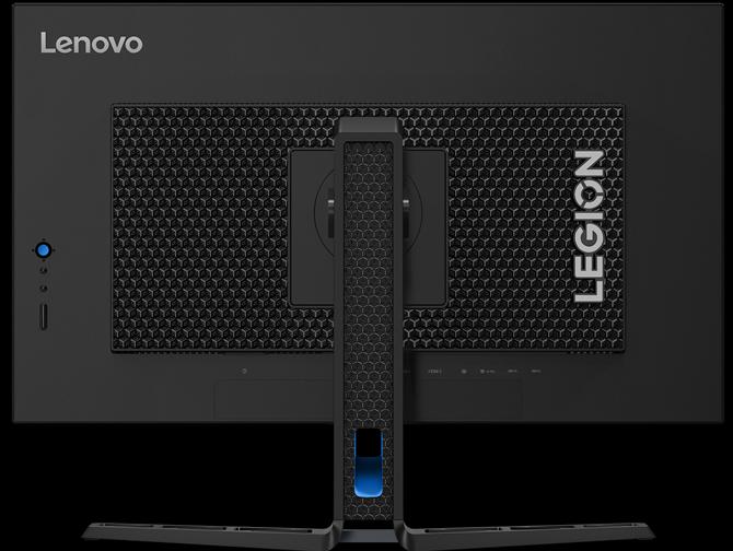 Actual product image Lenovo Legion Y27h-30 (2560 x 1440 pixels, 27")