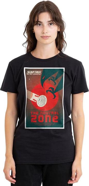 Produktbild The Next Generation Season 1 Episode 26 TShirt (XL)
