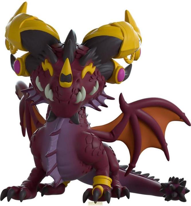 Produktbild Youtooz World of Warcraft Vinyl Figur Alexstrasza Dragon Form 9 cm