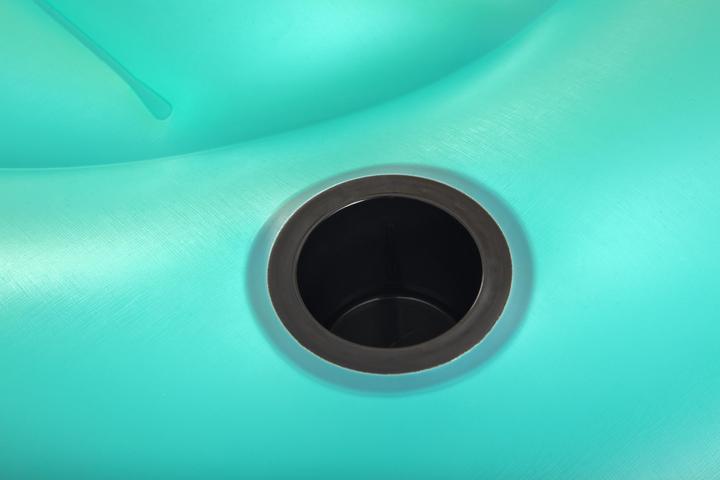 Actual product image Bestway Sunny Lounge Island