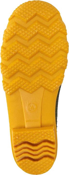 Actual product image Mountain Warehouse Plain-coloured rubber boots (32)