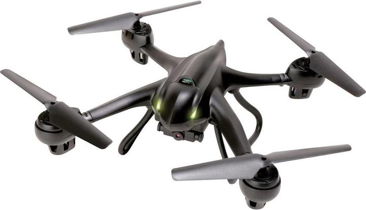 Produktbild Reely Mercury Drone VR FPV Quadrocop (10 min, 156 g)