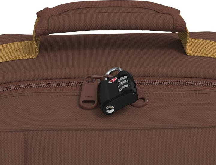 Produktbild Cabin zero Travel Rucksack 39 cm Laptopfach (28 l)