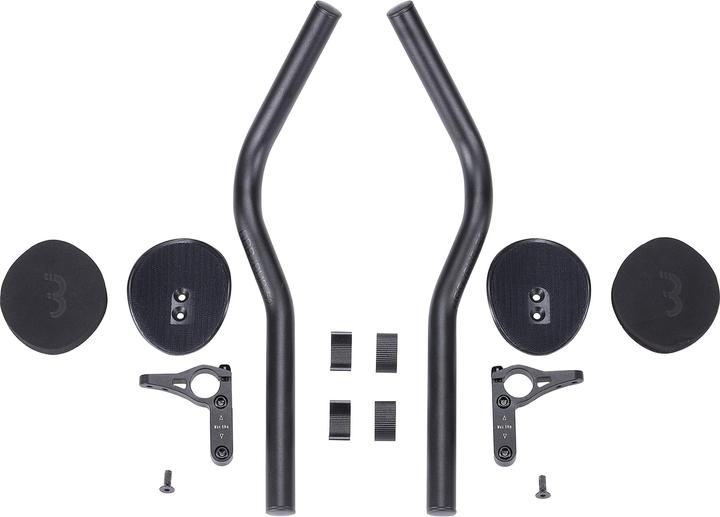 Actual product image BBB AeroBase BHB-52 (31.80 mm)