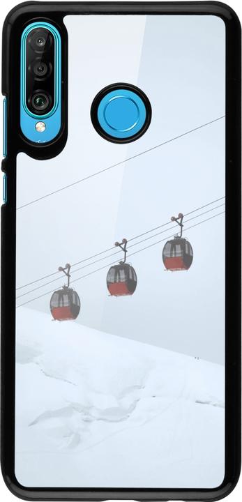 Immagine prodotto PhoneLook Copertura per skilift Inverno 22 (Huawei P30 Lite)