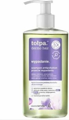 Immagine prodotto Tolpa Dermo Capelli (250 ml, Shampoo liquido)
