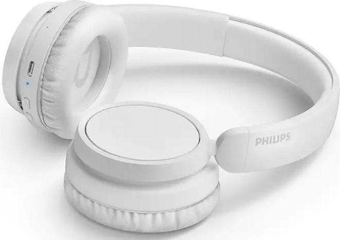 Actual product image Philips TAH5209WT/00 (NC, 65 h, Wireless)