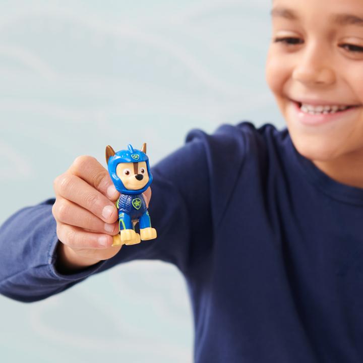 Produktbild Spin Master Paw Patrol Aqua Pup Chase