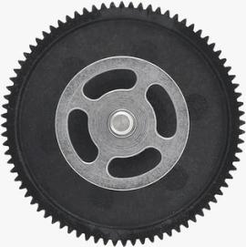 Produktbild Bambu Lab - H2D - Dual Extruder Gears