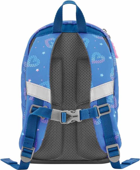 Immagine prodotto Step by Step Zaino per asilo Mini in 2 pezzi
