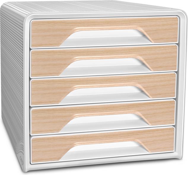 Produktbild Cep Speichermodul für die Wandmontage Silva (A4)