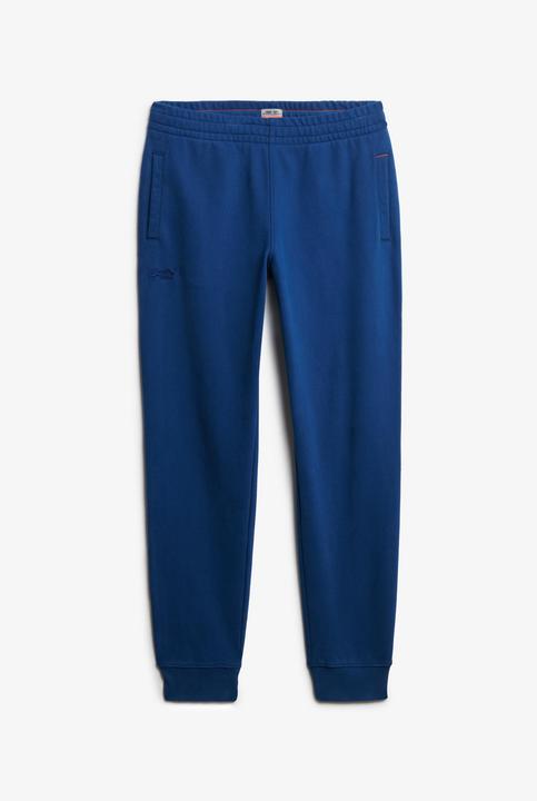 Produktbild Superdry Leicht aufgeraute Essential Logo Jogginghose (M)